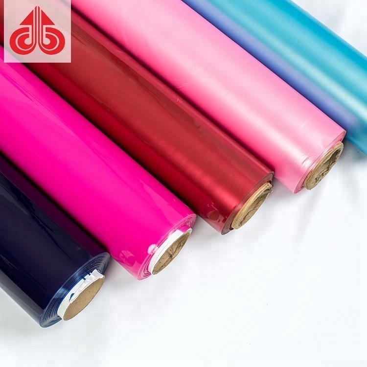 pvc色膜